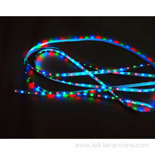 335 flexible waterproof IP67 side view led strip